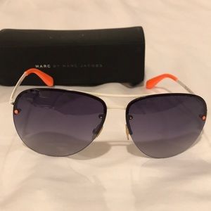 Marc by Marc Jacobs Sunglasses